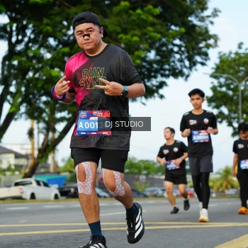 Runner Photo 3989544