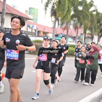 Runner Photo 3989608