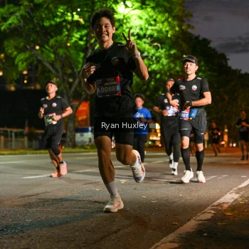 Runner Photo 3989667