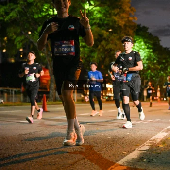 Runner Photo 3989689