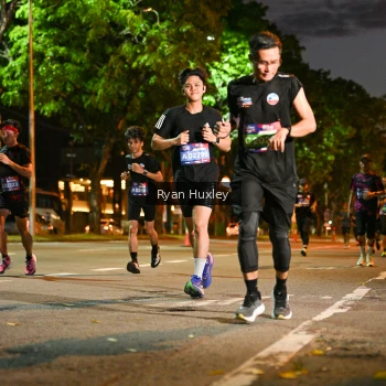 Runner Photo 3989796