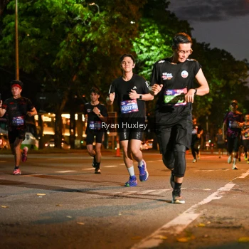 Runner Photo 3989844