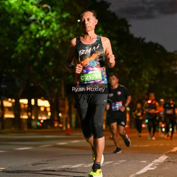 Runner Photo 3989859