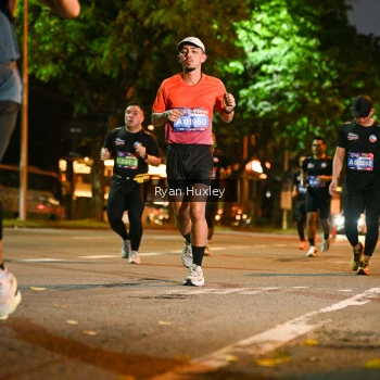 Runner Photo 3989886