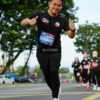 Runner Photo 3989945
