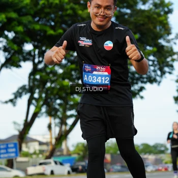 Runner Photo 3989958