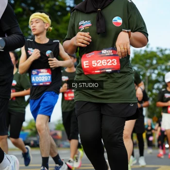 Runner Photo 3990008