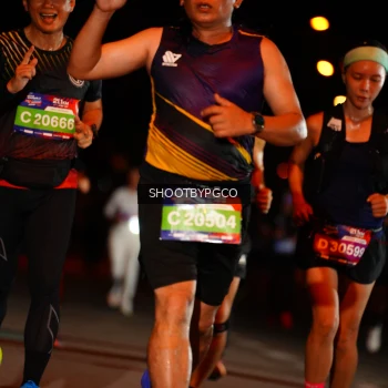 Runner Photo 3990035