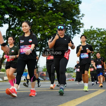 Runner Photo 3990077
