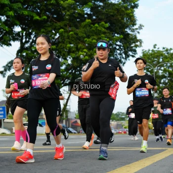 Runner Photo 3990089