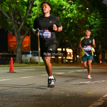 Runner Photo 3990097