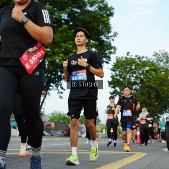 Runner Photo 3990113