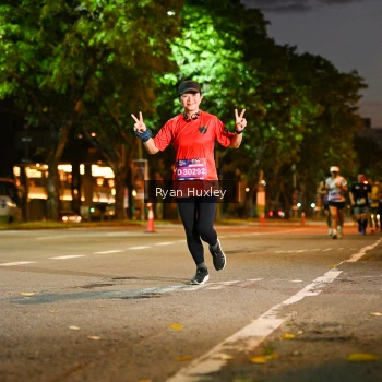 Runner Photo 3990114