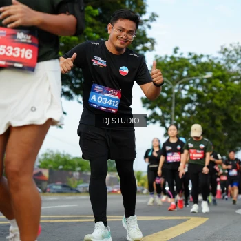 Runner Photo 3990119