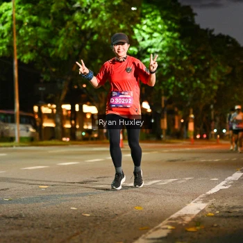 Runner Photo 3990130