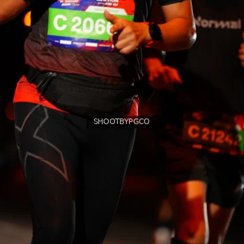 Runner Photo 3990140