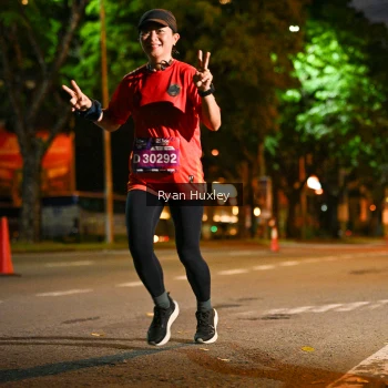 Runner Photo 3990148