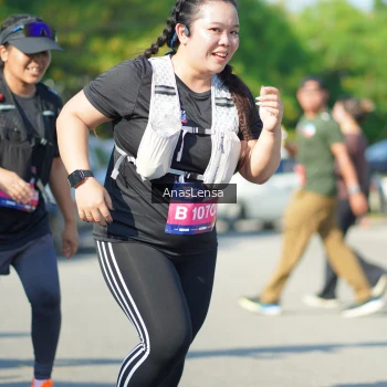Runner Photo 3990158
