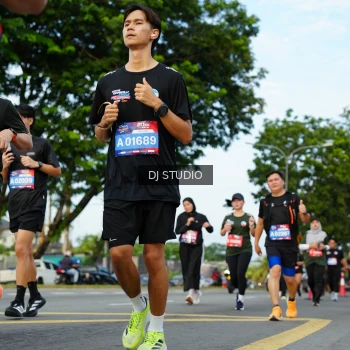 Runner Photo 3990163