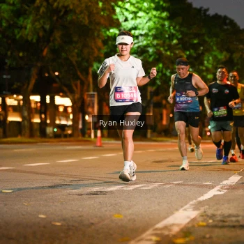 Runner Photo 3990164