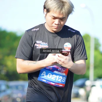 Runner Photo 3990172
