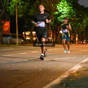 Runner Photo 3990187