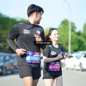 Runner Photo 3990194