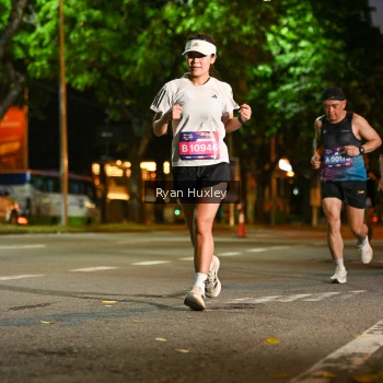 Runner Photo 3990207