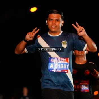 Runner Photo 3990217