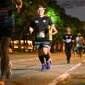 Runner Photo 3990232