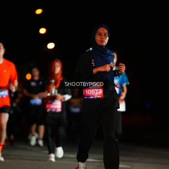 Runner Photo 3990241