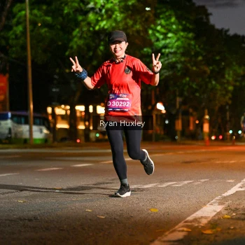 Runner Photo 3990247