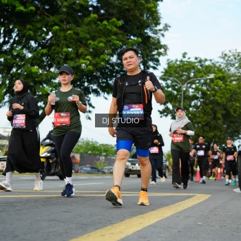 Runner Photo 3990256
