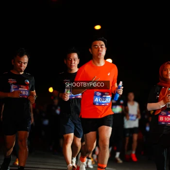 Runner Photo 3990273