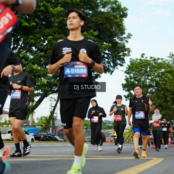 Runner Photo 3990276