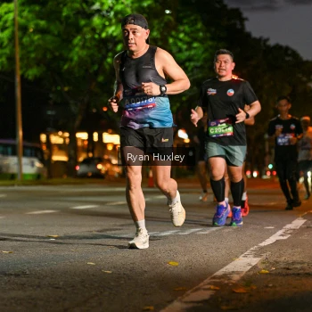Runner Photo 3990289