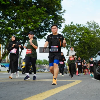 Runner Photo 3990294