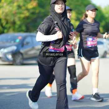 Runner Photo 3990321