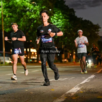Runner Photo 3990326