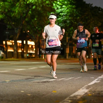Runner Photo 3990334