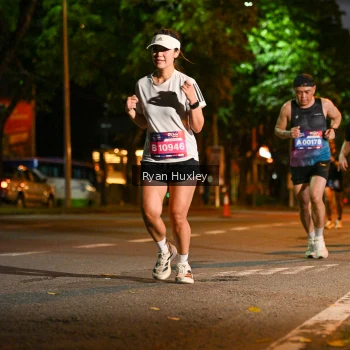 Runner Photo 3990335