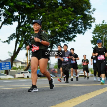 Runner Photo 3990361