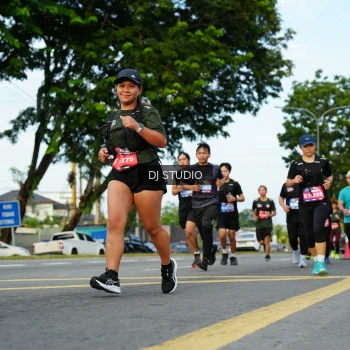 Runner Photo 3990362