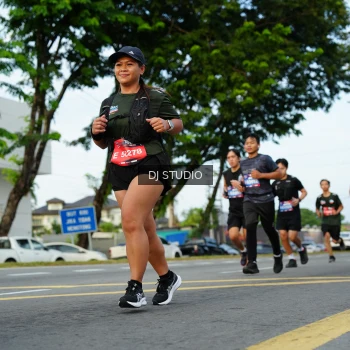 Runner Photo 3990395