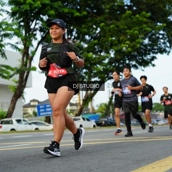 Runner Photo 3990398