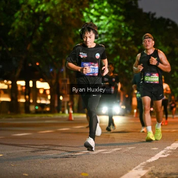 Runner Photo 3990406