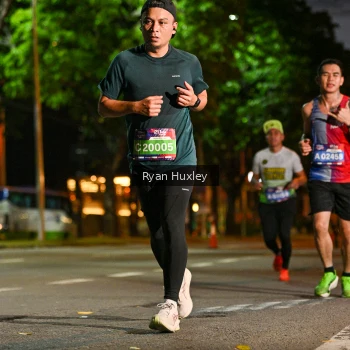 Runner Photo 3990409