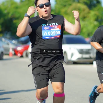 Runner Photo 3990427