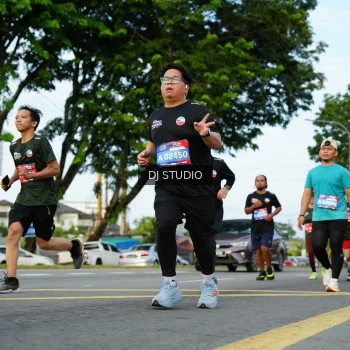 Runner Photo 3990428