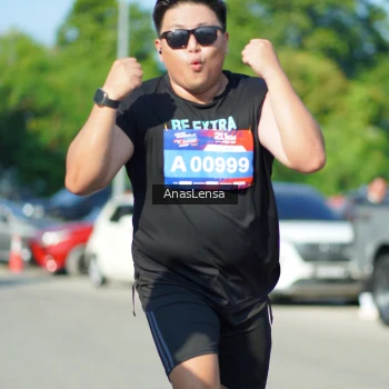 Runner Photo 3990429